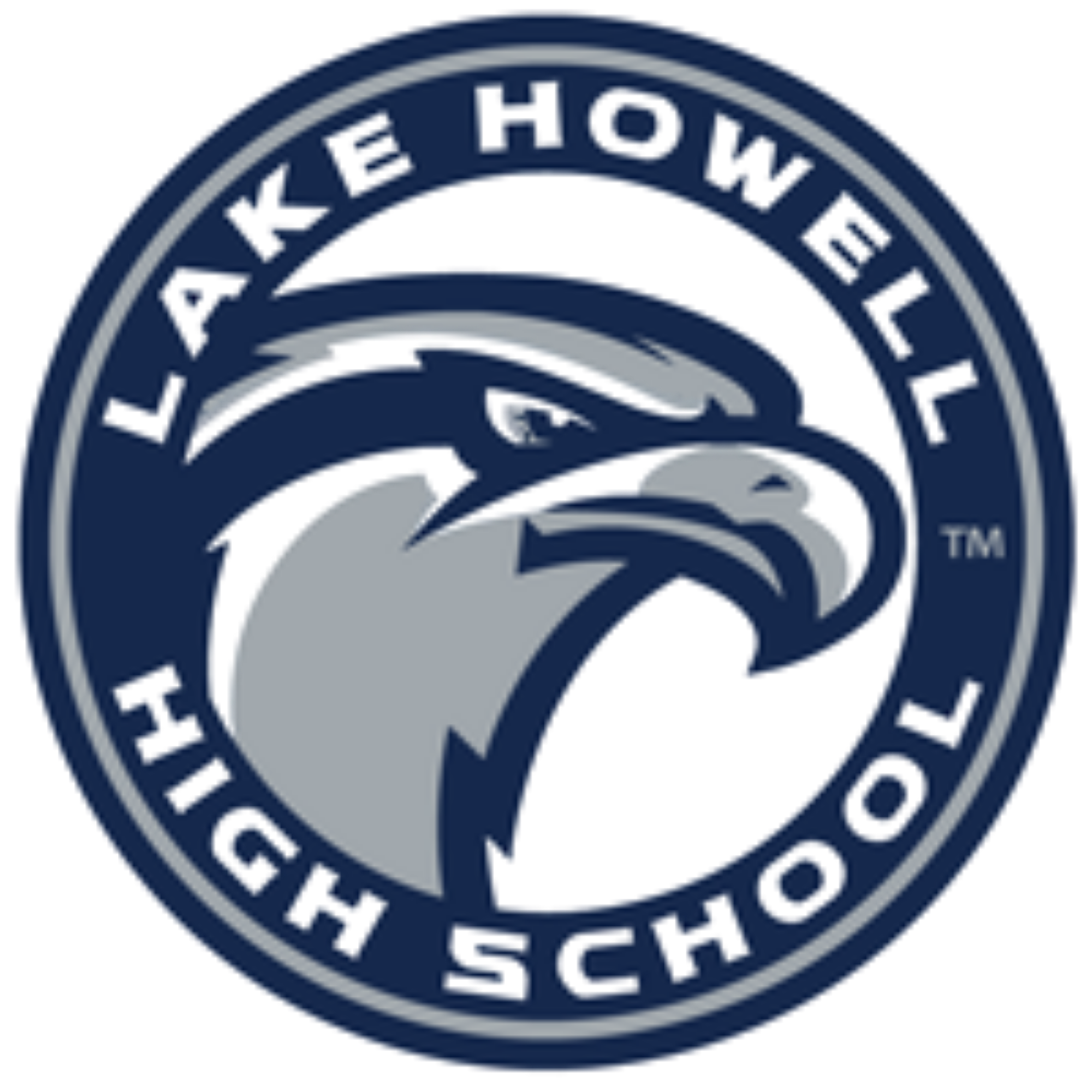 Lake Howell High School logo