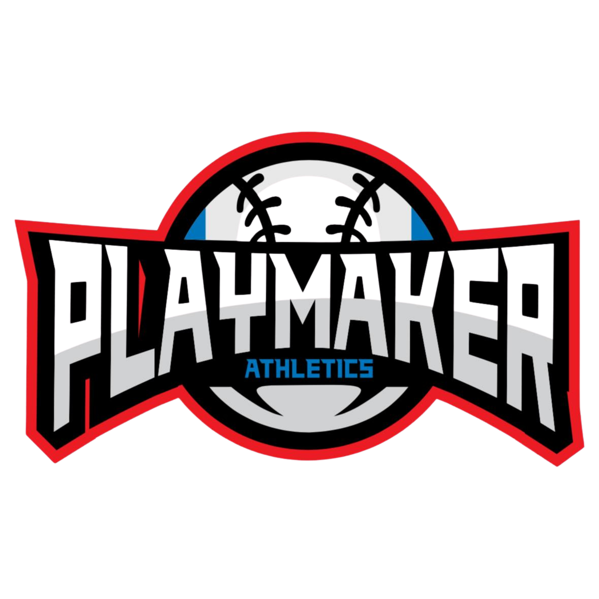 Playmaker Athletics logo