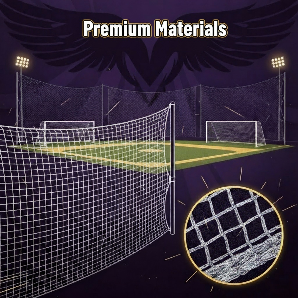Premium Materials